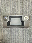 06-09 Saab 9-5 Center Console Organizer Box Lighter Outlet Bezel P/n 12758684 Used. Price: $29.99.