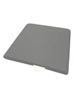 11-16 Ford F250 F350 Super Duty Armrest Jump Seat New Console Lid Steel Color. Price: $174.00.