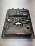 2012-2015 Toyota Tacoma Crew Cab Overhead Roof Console Gray Used. Price: $123.50.