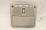 Roof Mounted Overhead Console Nissan Maxima 17 18 19 20 21 1387428 Used. Price: $75.00.