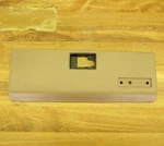 1985-93 Cadillac Deville, Fwd Fleetwood Glove Box Door Coupe Sedan Med Beige Used. Price: $99.95.
