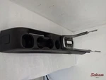 2018 Chevrolet Trax Console, Front 1911920 Used. Price: $174.00.