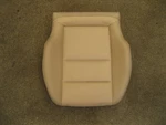 10-15 Mercedes-benz X204 Glk Class Front Passenger Seat Cushion (non-heated) Used. Price: $150.00.