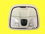 2020 - 2023 Jeep Cherokee Oem Front Overhead Console Dome Light Lamp #1587 Used. Price: $65.99.