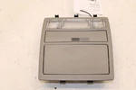 2007-2011 Toyota Camry Roof Overhead Console Dome Light Lamp 63650-06031-B0 Used. Price: $69.83.