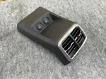 Kia K5 Gt 21-24 Center Console Rear Panel Cover Trim W Dual Usb Charge Port Oem Used. Price: $99.99.