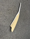 19-24 Bmw Series 330I G20 Center Console Left Side Bezel Molding Trim Cover Used. Price: $79.00.