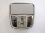 2016-2020 Kia Optima Overhead Console Gray Dome Light Lamp With Sunroof Oem Used. Price: $49.99.