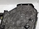 2009 Chevrolet Traverse Center Console Right Side Extension Panel 25876004 Used. Price: $24.95.