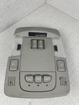 06-11 Cadillac Dts Overhead Console Map Lights Sunroof Switch Homelink Shale Oem Used. Price: $129.99.