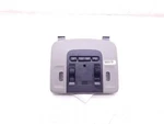 18-20 Toyota Camry Gray Front Overhead Roof Console Assembly Used. Price: $99.99.