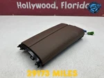 2021-2023 Mercedes Class W213 Sedan Front Center Console Armrest Brown Oem 29K Used. Price: $249.66.