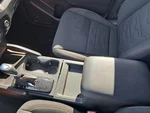 Console Floor PRO-4X Fits 22-23 Frontier 4823149 Used. Price: $189.80.