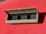 Genuine Bmw E30 E28 E34 E24 Front Door Panel Cointray Storage Tan 72601971248 Used. Price: $65.00.