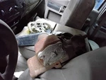 Complete Console Front Floor With Armrest Super Cab Fits 08-10 Ford F250SD Picku Used. Price: $770.49.