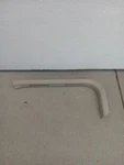 Right Scuff Plate With Lamp Fits 04-09 Lexus RX330 RX350 Front Oem 67910-0E010 Used. Price: $75.00.