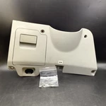 2000-2007 Ford Focus Driver Dash Cd Storage Glove Box 5S43-14A075-ADW Free Ship Used. Price: $89.89.