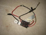 05 06 07 08 09 Subaru Outback Rear Defroster Module Oem Used. Price: $9.00.