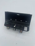 92-99 Bmw E36 323I 328I M3 Front Center Console Switch Panel W/ Tray Storage Oem Used. Price: $70.82.