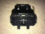 2002-2003 Acura Tl Rear Passenger Center Console Vent 83403-S0K-A00ZB Oem Used. Price: $10.00.