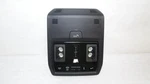 2023 2024 Volkswagen Golf Gti Overhead Ceiling Console W/ Sunroof Black Oem Used. Price: $56.24.