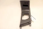 2010-2013 Toyota Tundra Extended Cab Center Console Shifter Trim Panel Bezel Oem Used. Price: $99.50.