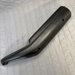 Arm Rest Right Side For 1978-1982 Corvette #1652940 Black Original Used. Price: $48.29.