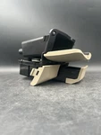 2007 - 2010 Hyundai Elantra Oem Ashtray Storage Cubby Beige Used. Price: $38.07.
