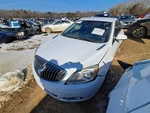 Console Front Without Sunroof Fits 14-17 Verano 2835189 Used. Price: $103.40.