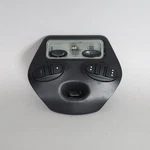 2005-2012 Porsche Boxster 987 Top Latch Catch Dome Light 98656123503 Oem Used. Price: $107.24.