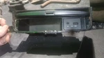 2006 - 2012 Kia Sedona Center Console Dash Storage Compartment Box L0502 Dg Used. Price: $20.00.
