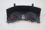 2012 Nissan NV2500 Speedometer Gauge Instrument Cluster 24810-1PD0C Used. Price: $115.49.