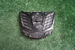 2014 2015 2016 Ford Escape Radio Dash Audio Control Panel Oem DJ5T18K811GA Used. Price: $30.00.