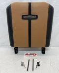 PO#30 Oem 2023-2026 Ford Super Duty Platinum Console Lid Armrest PC3Z-2606024-DE Remanufactured. Price: $799.00.