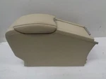 2011-2018 Volvo S60 Front Center Console Armrest Cup Holder Beige Oem AK2405130 Used. Price: $112.00.