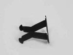 08-20 Dodge Grand Caravan Console Clip Mopar New Oem. Price: $20.20.