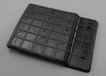 New Audi Q3 F3 Stowage Compartment Insert 83A863416 Original 83A-863-416. Price: $17.00.