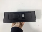 2017 - 2019 Ford Escape Console Back Trim Panel W/ Usb & Outlet GJ54S045P64 Oem. Used. Price: $34.99.