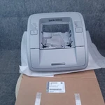 Gm Genuine Overhead Roof Console 84456936 Light Ash Gray Interior Trim New. Price: $229.72.