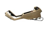 95-97 Mercedes S500 S600 Coupe W140 Center Console Arm Rest Storage Frame Oem Used. Price: $99.00.