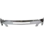 Oer 15902856 Front Bumper Face Bar For 2007-13 Gmc Sierra GMT900 Series New. Price: $370.98.