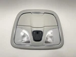 2019-2021 Jeep Cherokee Console W/o Sunroof Gray TC:DLX9 55231 Used. Price: $97.50.