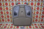 2012-2014 Kia Optima Overhead Console Dome Light 92800-2T00087 Oem Used. Price: $34.99.