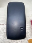 11 - 13 Jeep Grand Cherokee Center Console Black W/ Compartment Used. Price: $109.99.