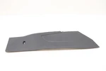 2018 - 2023 Volkswagen Atlas Center Console Left Trim Cover Panel Oem Black Wr Used. Price: $44.50.