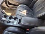 2011 Gmc Terrain Armrest Only Black Used Oem 241-02037 133K Miles. Price: $80.70.