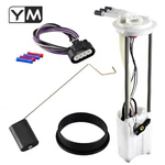 For Chevrolet Chevy Silverado Gmc Sierra 99-03 1500 2500 3500 Fuel Pump Assembly New. Price: $40.99.