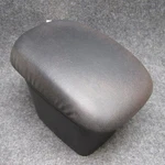2010-2013 Kia Soul Center Console Insert & Arm Rest Lid Wk Black Vinyl Oem 68300 Used. Price: $44.99.
