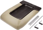 New Dorman Replacement Center Console Lid / For 99-06 Sierra 1500 2500 924-812. Price: $142.99.