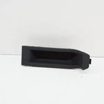 New Bmw F10 Oddments Tray 51169206734 Original 51-16-9-206-734. Price: $72.50.